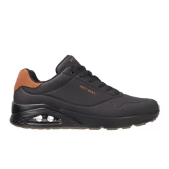Sneakers*Skechers Uno Suited On Air Black